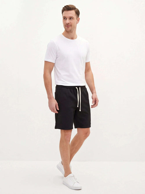 Men's Wave Pattern Running Shorts Koala Sydney 