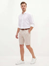 Men's Slim Fit Suit Shorts Koala Sydney 