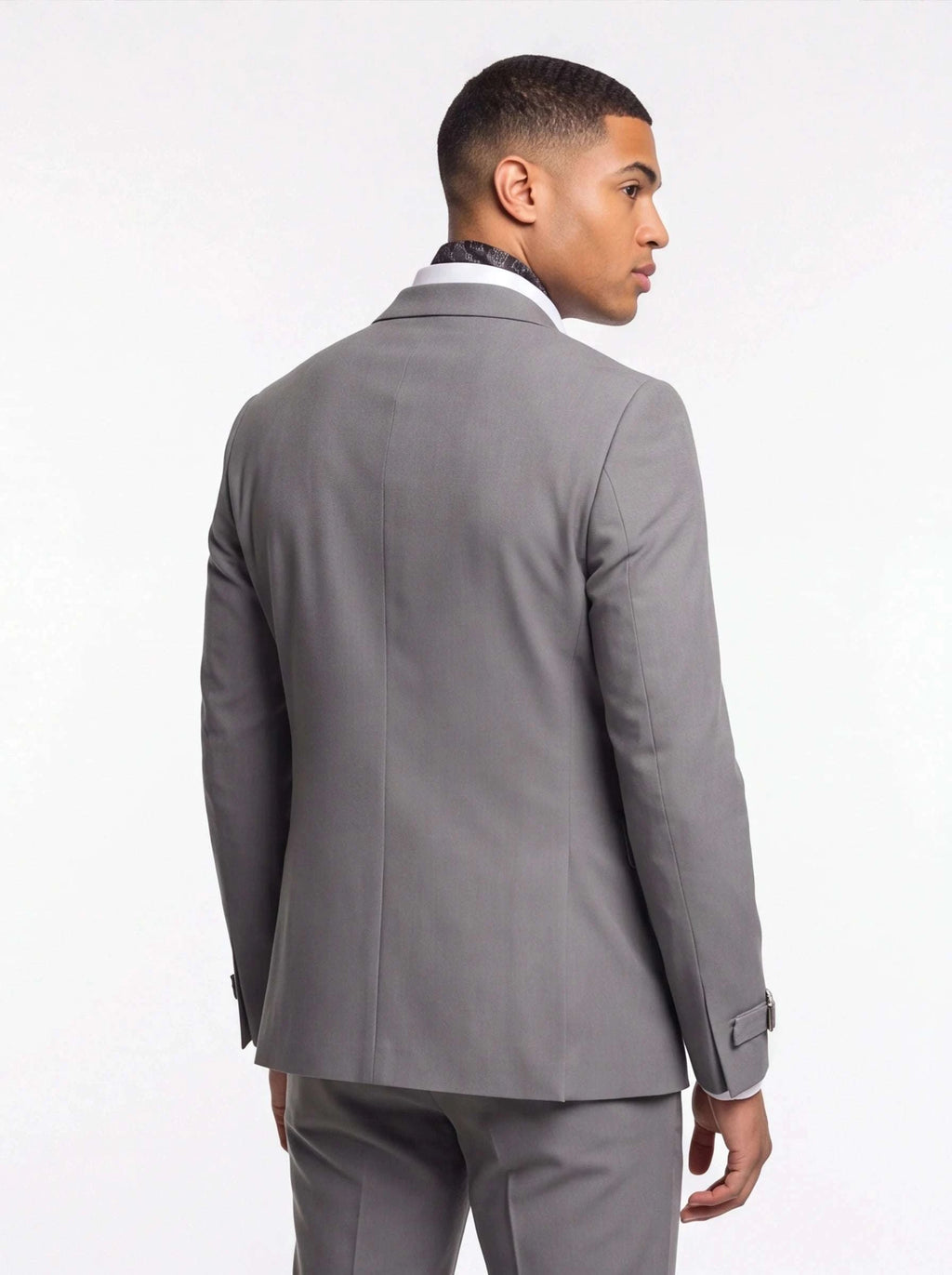 Men's 2-Piece Slim Fit Suit Set Koala Sydney 