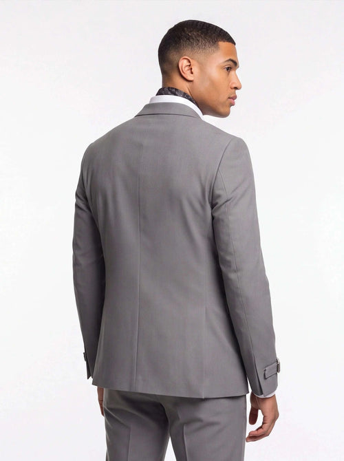 Men's 2-Piece Slim Fit Suit Set Koala Sydney 