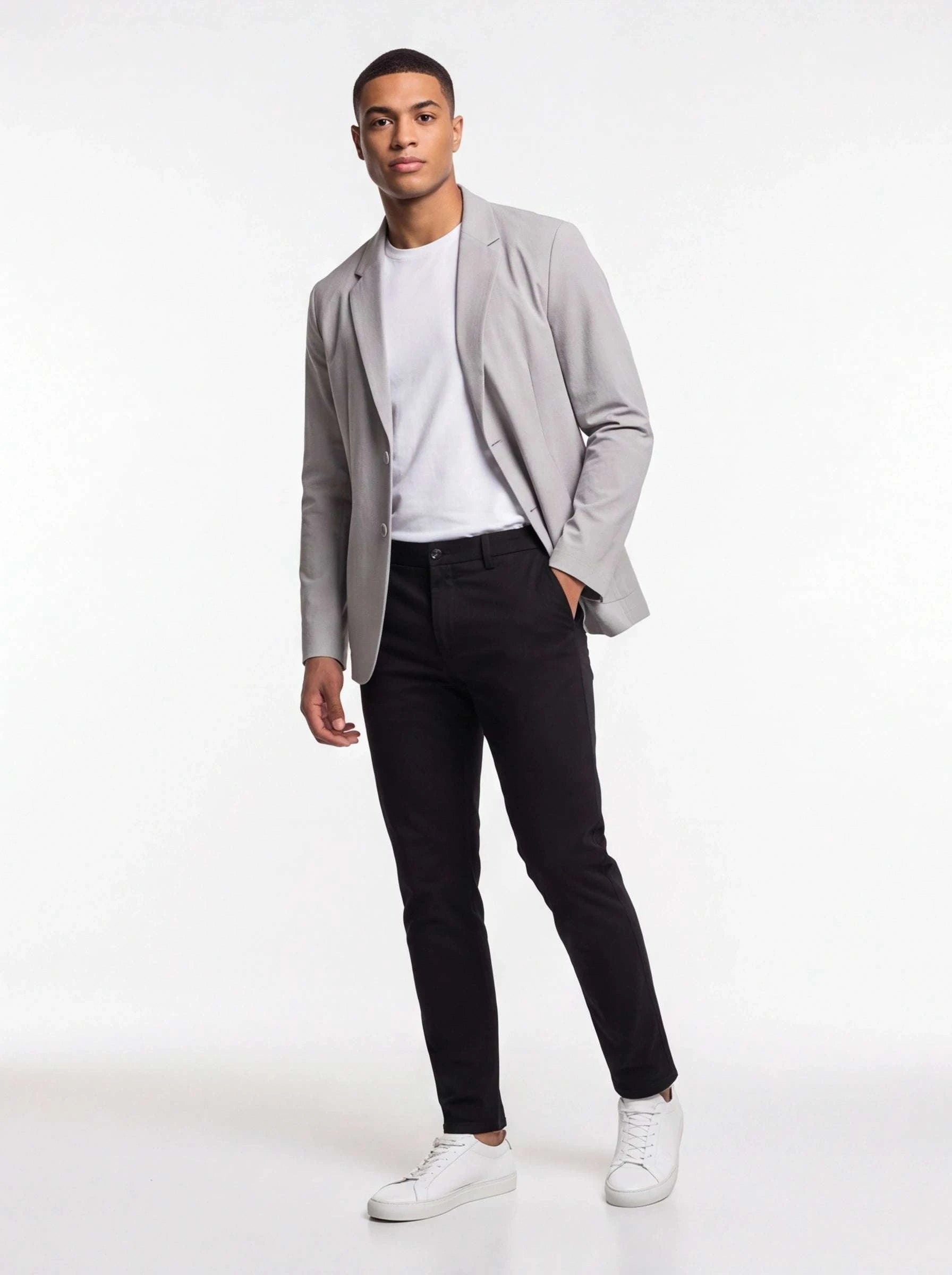 Men’s Summer Sun Protection Blazer Koala Sydney 