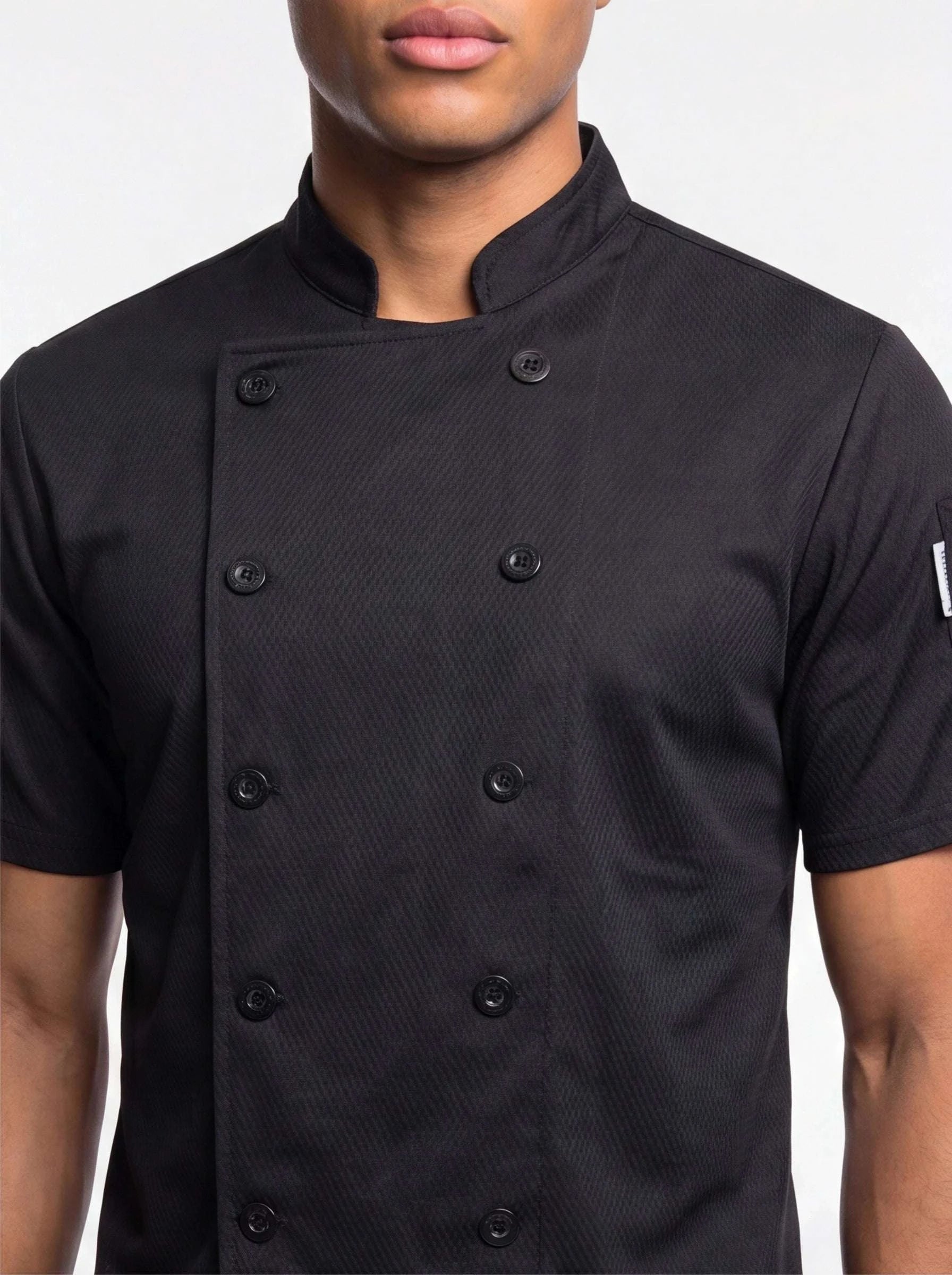 Breathable Chef Jacket for Hotel Koala Sydney 