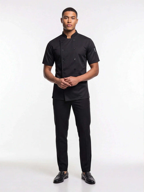 Breathable Chef Jacket for Hotel Koala Sydney 